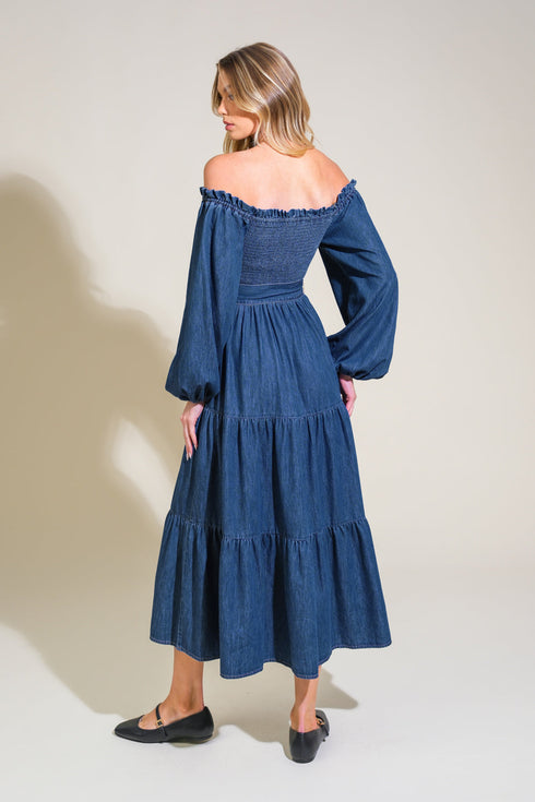 artistic-impulse-denim-midi-dress Flying Tomato-Sophia's Style-2